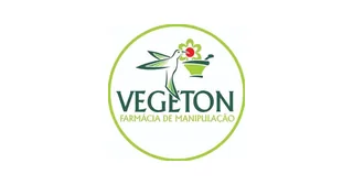 Vegeton Farmácia de Manipulação